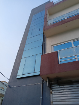  Commercial Shop for Rent in Raghunathpur, Bhubaneswar