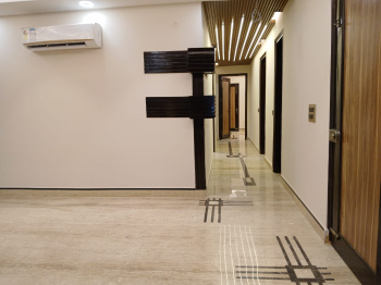 3 BHK Flat for Rent in Moti Nagar, Delhi