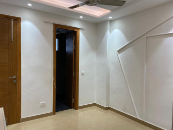 3 BHK Flat for Rent in Moti Nagar, Delhi