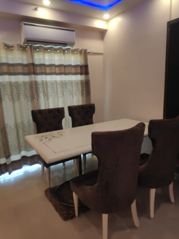 3 BHK Flat for Rent in Moti Nagar, Delhi