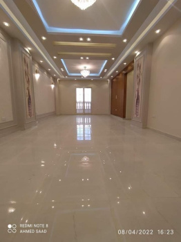  Warehouse for Rent in Block FD, Pitampura, Delhi