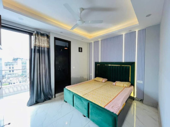 3 BHK Builder Floor for Rent in Sector 8 Rohini, Delhi