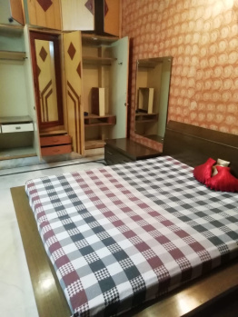 3.5 BHK Flat for Sale in Poorvi Pitampura, Delhi