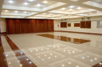  Warehouse for Rent in Wazirpur Industrial Area, Delhi