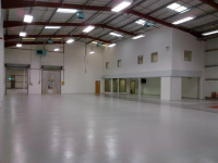  Office Space for Rent in Kohat Enclave, Delhi