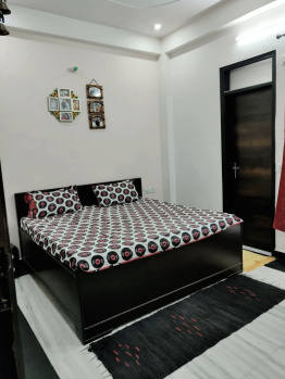 1.5 BHK Builder Floor for Rent in Prashant Vihar, Delhi