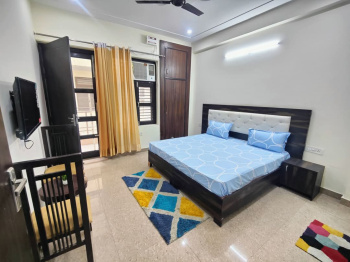 4 BHK Builder Floor for Rent in Sector B Vasant Kunj, Delhi