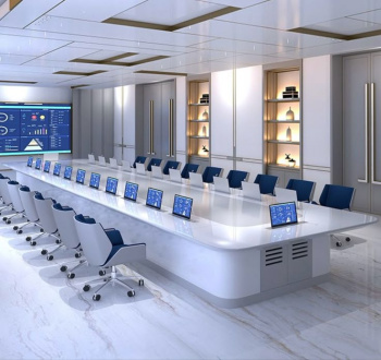  Office Space for Rent in Moti Nagar, Delhi