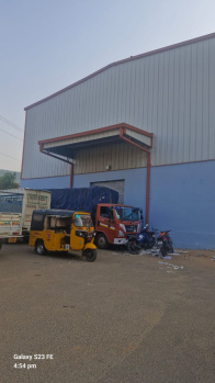  Warehouse for Rent in Khurda, Bhubaneswar