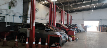  Showroom for Rent in Rasulgarh, Bhubaneswar