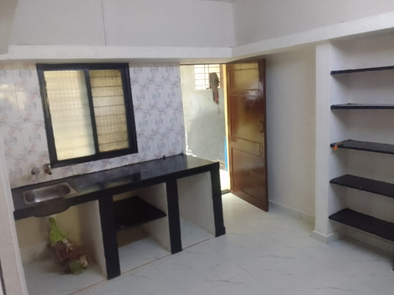 1 RK House 500 Sq.ft. for Sale in CIDCO, Nashik