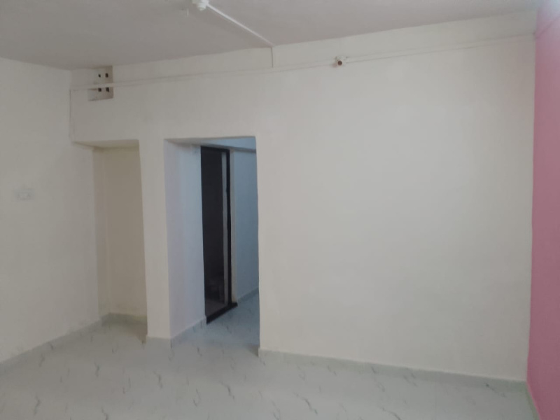 1 RK House 500 Sq.ft. for Sale in CIDCO, Nashik