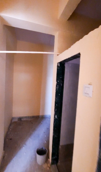 1 BHK House 530 Sq.ft. for Sale in Kasheli, Thane