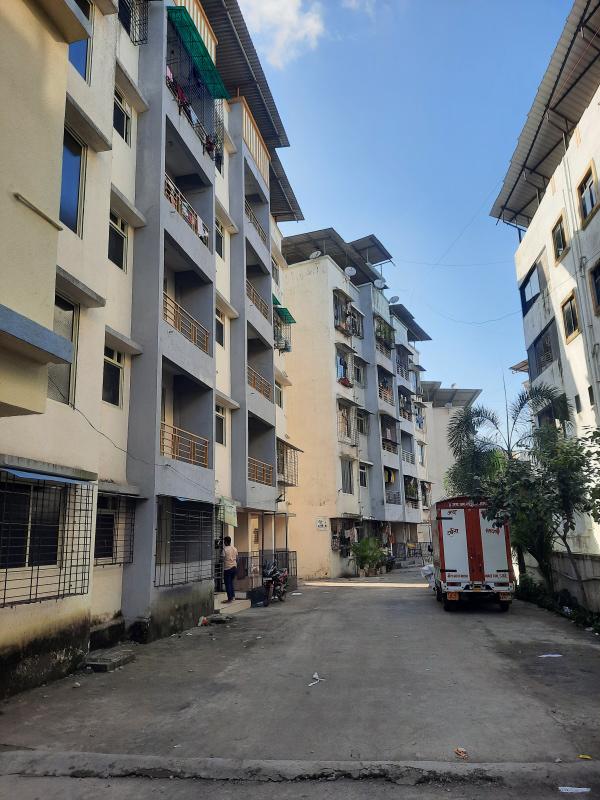 1 RK Builder Floor 450 Sq.ft. for Sale in Kalher, Bhiwandi, Thane