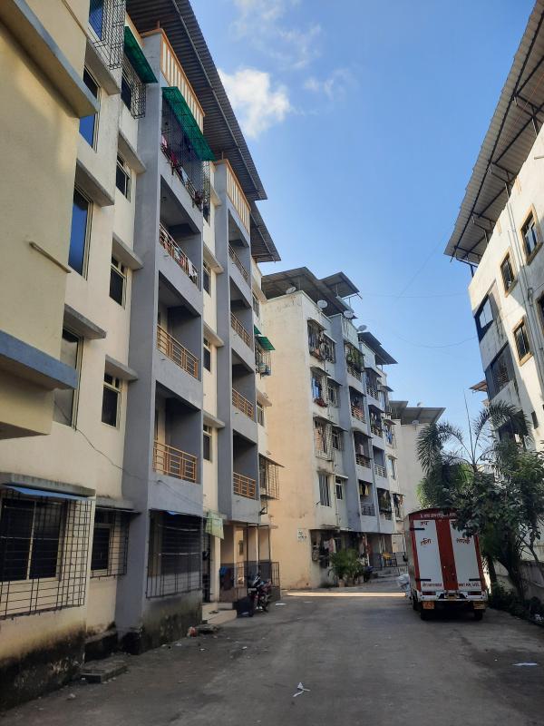 1 RK Builder Floor 450 Sq.ft. for Sale in Kalher, Bhiwandi, Thane