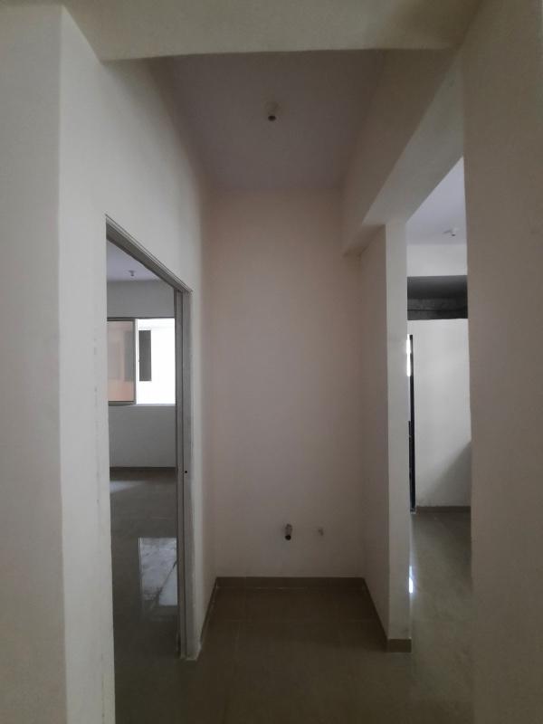 1 BHK Apartment 615 Sq.ft. for Sale in Kasheli, Thane