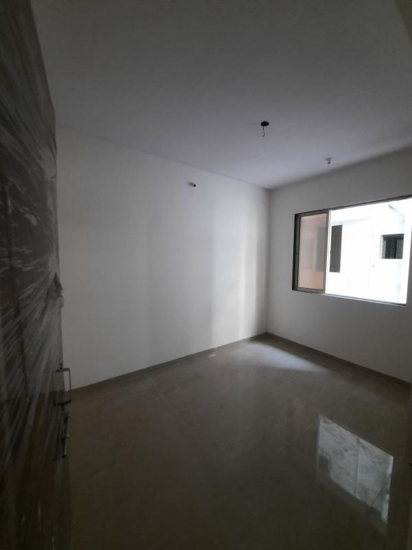 1 BHK Apartment 615 Sq.ft. for Sale in Kasheli, Thane