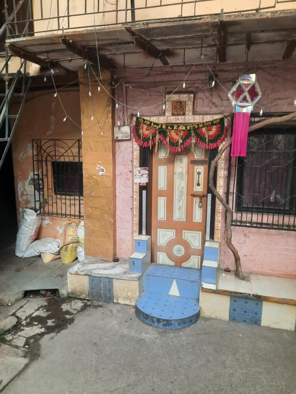 2 BHK House 550 Sq.ft. for Rent in Louis Wadi, Thane