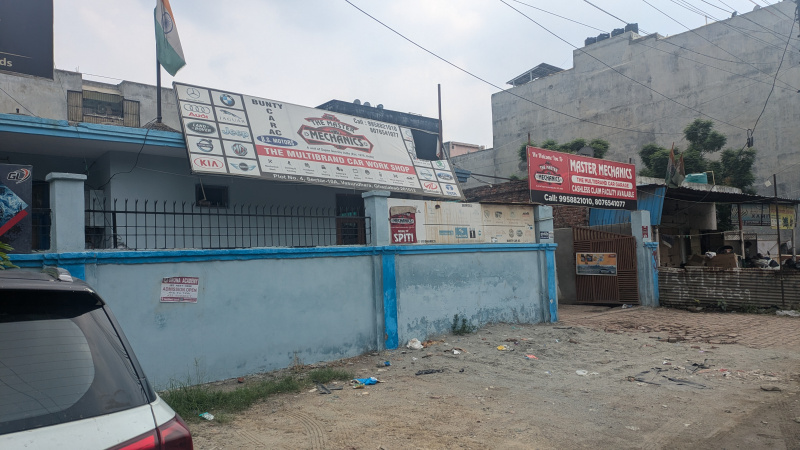  Warehouse 7000 Sq.ft. for Rent in Sector 10 Vasundhara, Ghaziabad