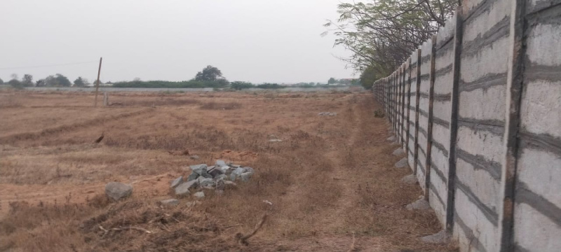  Agricultural Land 30 Acre for Sale in Balanagar, Hyderabad