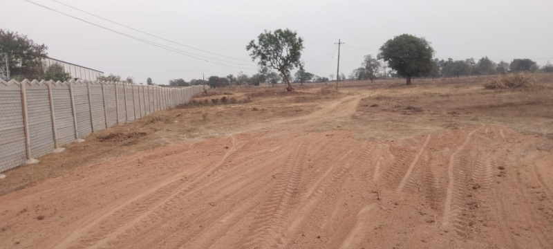  Agricultural Land 30 Acre for Sale in Kosgi, Mahbubnagar