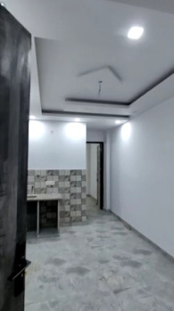 2 BHK Builder Floor for Sale in Sant Nagar, Burari, Delhi