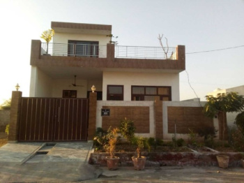 4 BHK House for Sale in Loharka Road, Amritsar