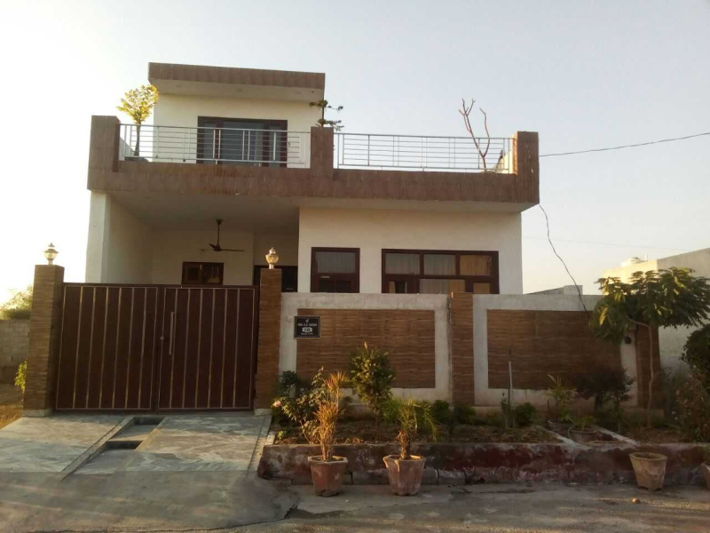 4 BHK House 2700 Sq.ft. for Sale in Meera Kot, Amritsar