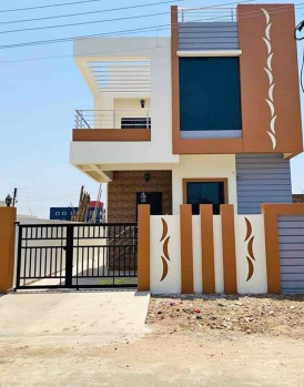 2 BHK Villa for Sale in Sadaramanga Ind. Area, Bangalore