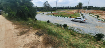  Residential Plot for Sale in Bannerghatta Road, Bangalore