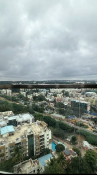 3 BHK Flat for Rent in Dollars Colony, Bangalore