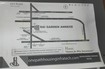  Residential Plot for Sale in Polivakkam, Thiruvallur