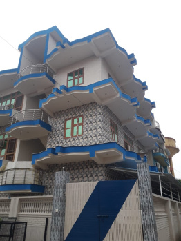 10 BHK House for Sale in Bhagat Singh Colony, Bhiwadi