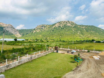  Residential Plot for Sale in Siliserh, Alwar