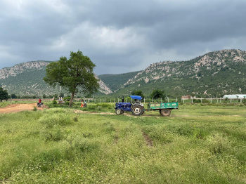  Residential Plot for Sale in Siliserh, Alwar