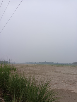  Agricultural Land for Sale in Shakumbari Vihar, Saharanpur