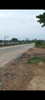  Residential Plot for Sale in Haridwar Highway, Roorkee