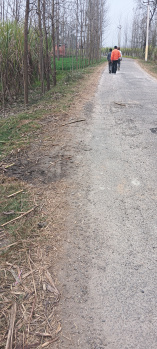  Agricultural Land for Sale in Laksar, Haridwar