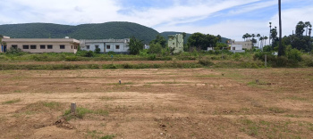  Residential Plot for Sale in Duvvada, Visakhapatnam