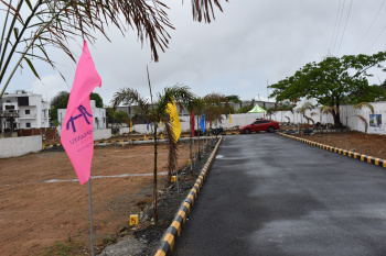  Residential Plot for Sale in Pudupakkam Village, Chennai