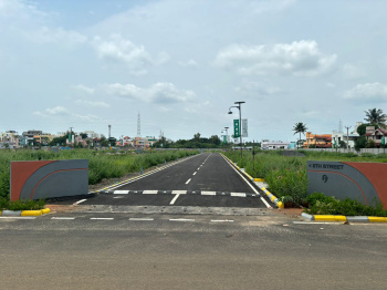  Residential Plot for Sale in Thirumalla Voil, Chennai