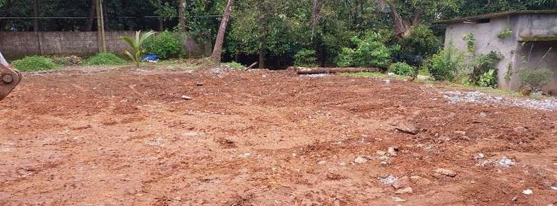  Commercial Land 50 Cent for Sale in Koratty, Thrissur