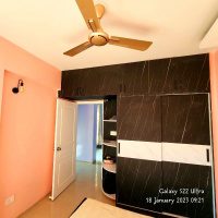 2.5 BHK Flat for Rent in Sector 137 Noida