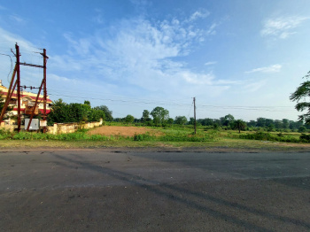  Commercial Land for Sale in Waraseoni, Balaghat