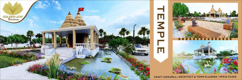 1 RK Farm House 110 Dismil for Sale in Takhatpur, Bilaspur