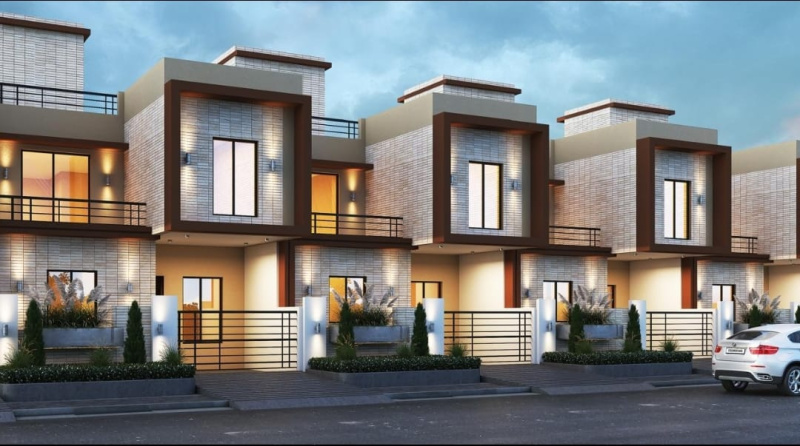  520 Dismil Agricultural/Farm Land for Sale in Sipat, Bilaspur