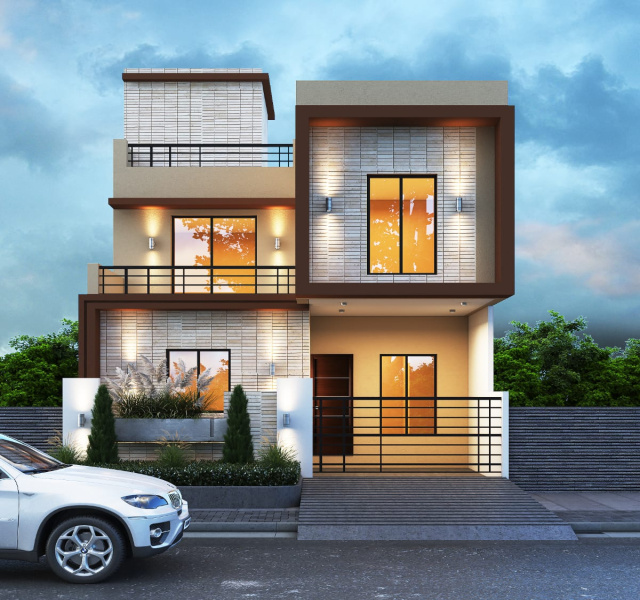  1 Dismil Agricultural/Farm Land for Sale in Sipat, Bilaspur