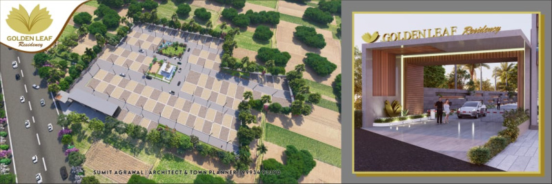  1 Dismil Agricultural/Farm Land for Sale in Sipat, Bilaspur