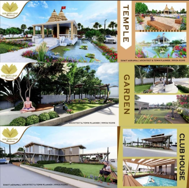  1 Dismil Agricultural/Farm Land for Sale in Sipat, Bilaspur