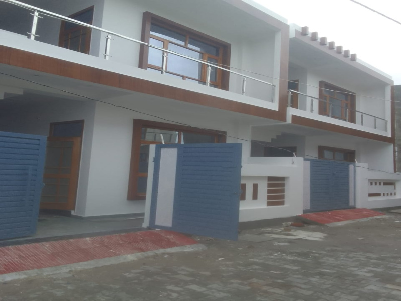 3 BHK House 2000 Sq.ft. for Sale in Gomti Nagar, Lucknow